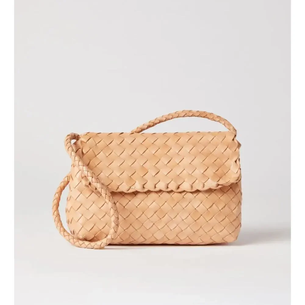Loeffler Randall Billie Shoulder Bag